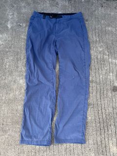 Outdoor Montbell pants size M
