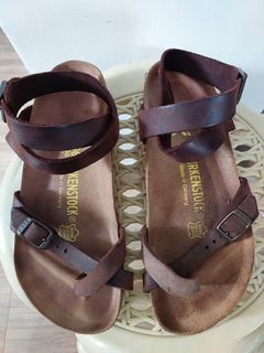 P1,200 only
# 21271 - Birkenstock sandal
Made in Germany
Size 36/ 230