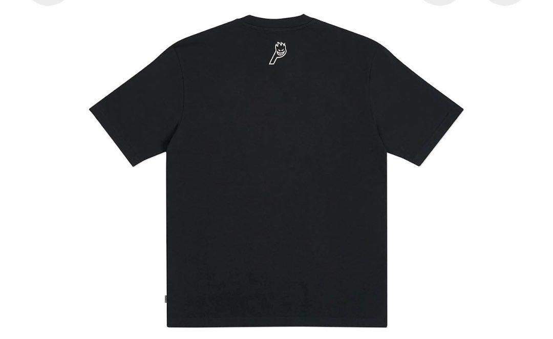 Supreme fire tee white 2025