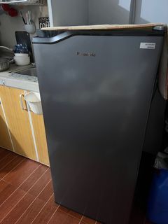 Panasonic Refrigerator Inverter