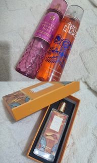 Perfume Bundle Take All na for 1K