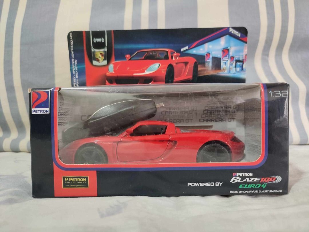 Petron gt online