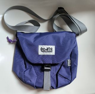 Podia Adventure 斜孭袋64213022255491110