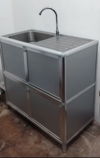 Portable Lavatory Sink