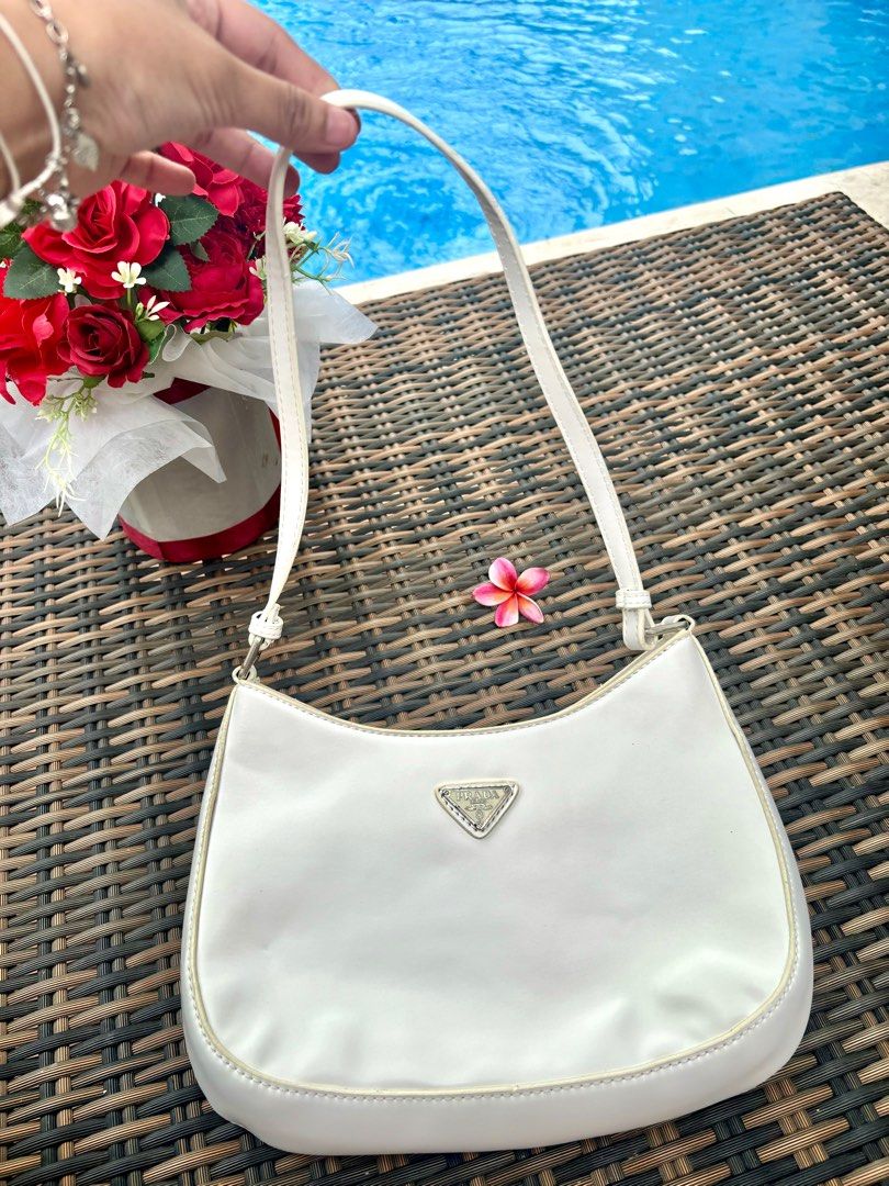 Tas Tote Prada Tas Multi Pochette Prada Tas Multi Pochette