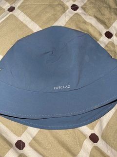 Prelove decathlon forclaz bucket hat