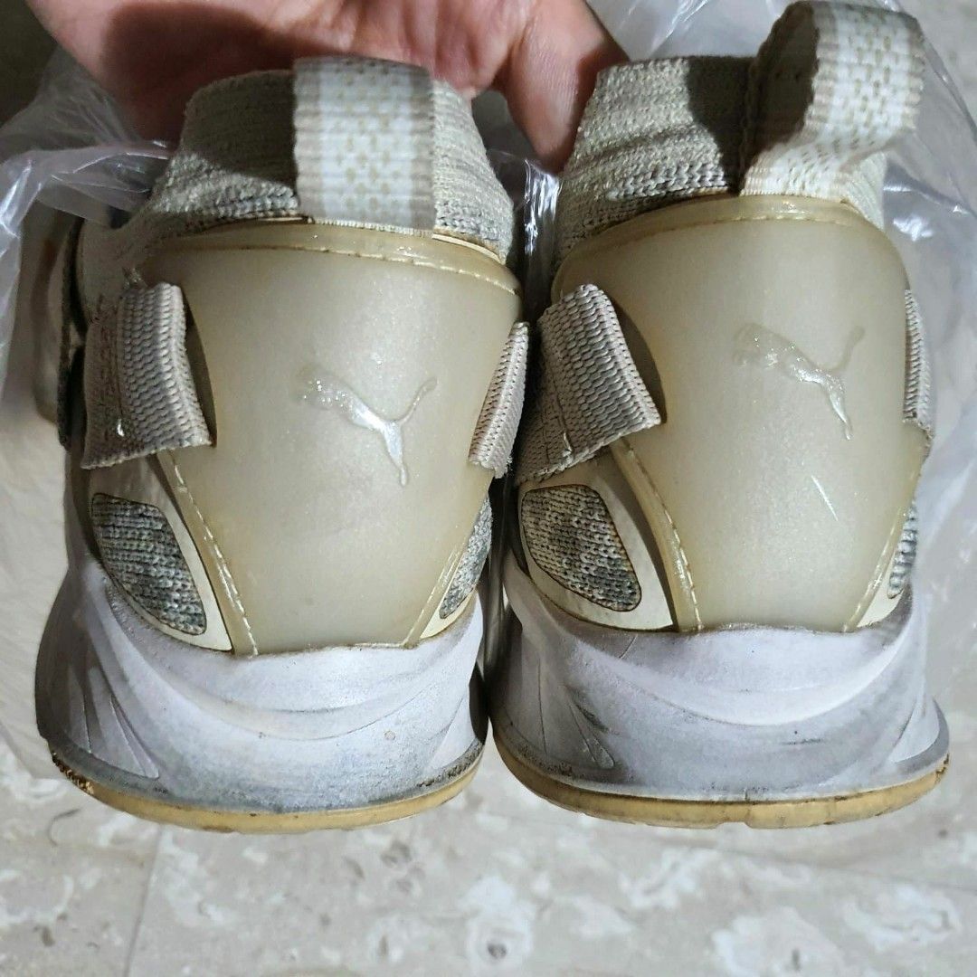 Puma ignite evertrack top