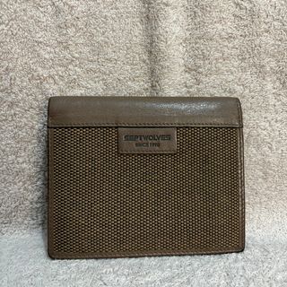 Pure leather Mens Wallet