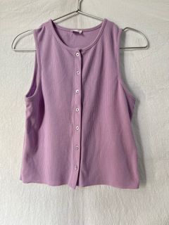 Purple Top💜紫色背心64229674451969110