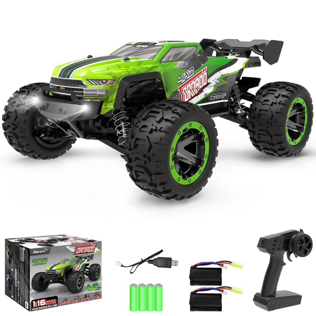 30 mph rc truck deals