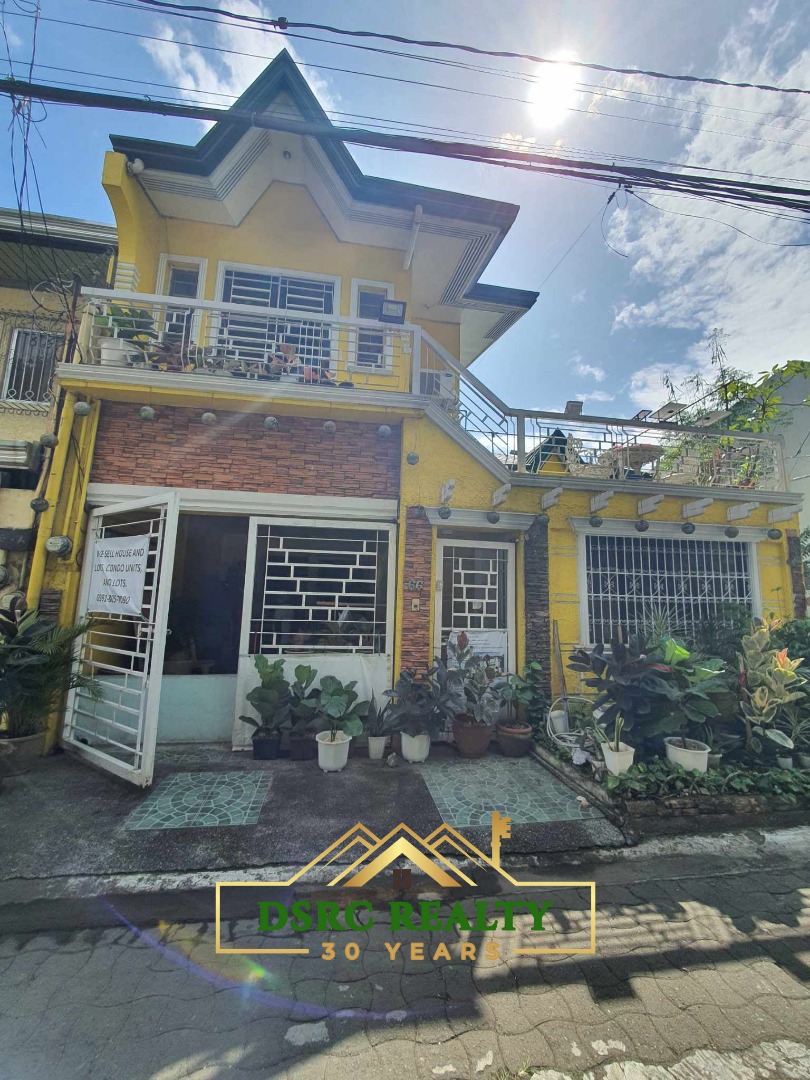 Ready for occupancy (Preowned) House and Lot for sale at Kingsville