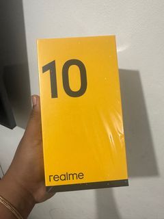 Realme 10 8/256GB