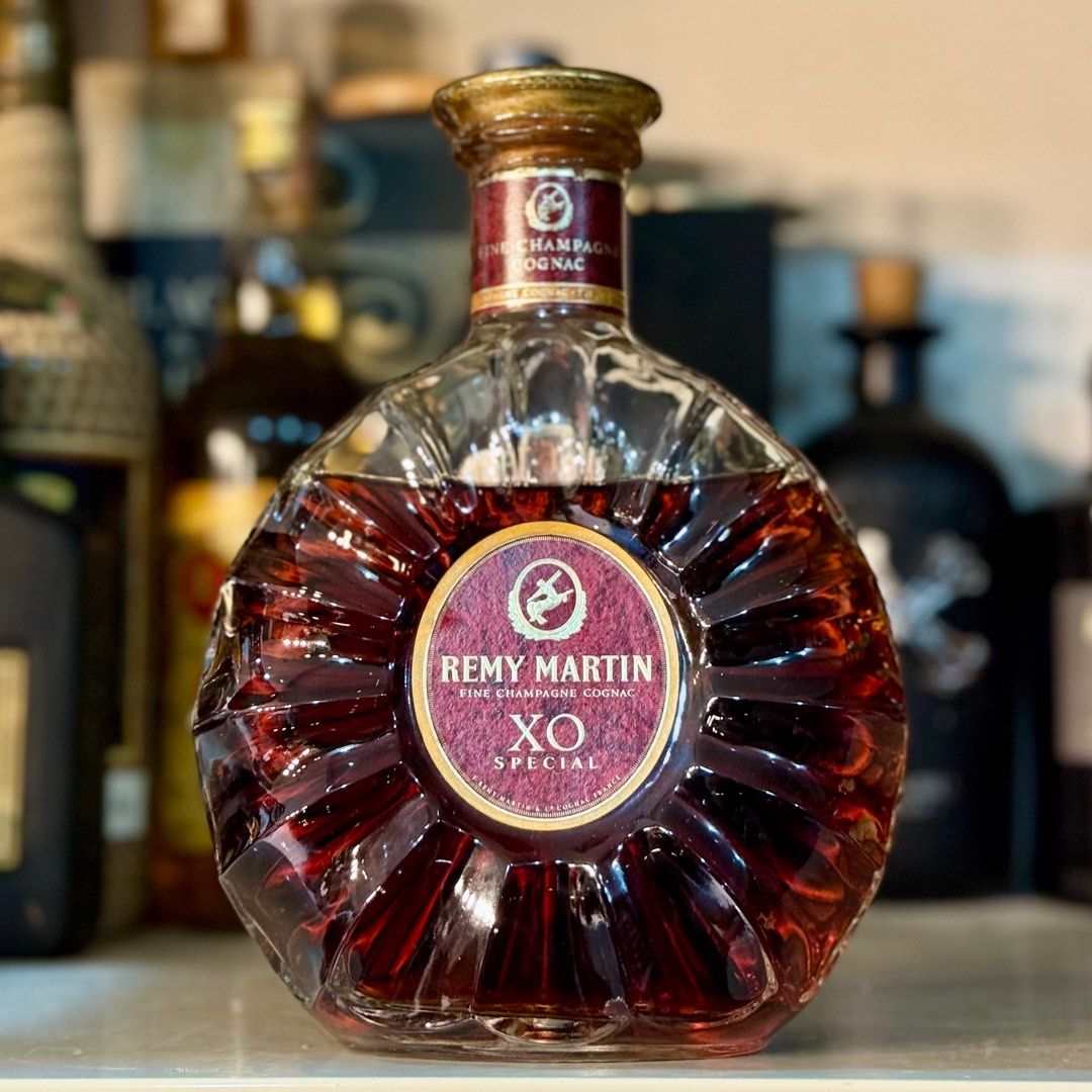 REMY MARTIN XO SPECIAL 700ml｜飲料・酒