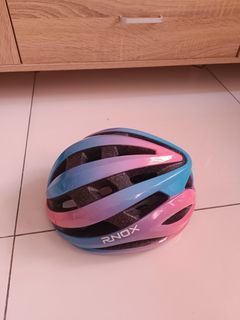 Rnox Bike Helmet