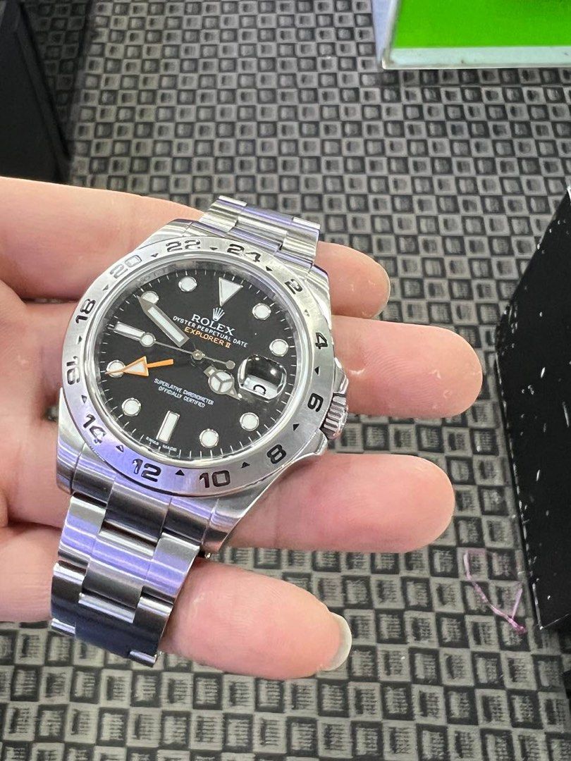 Rolex 216750 store