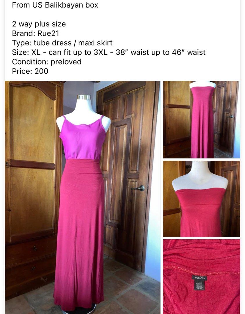 Rue 21 plus size dresses store