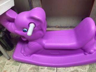 Rush sale: doll stroller, rocking Chair toy, 2in1 table chair