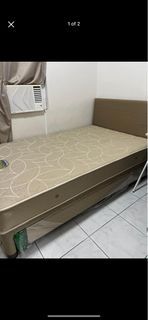 SALEM Nite & Day with Pullout Bed and Headboard