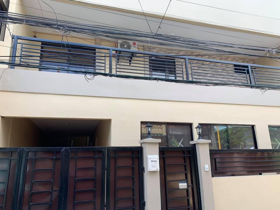 Sampaloc, Manila, Property, For Sale, House & Lot on Carousell