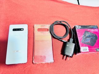 Samsung S10 plus 8+128G