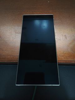 Samsung S24 Ultra 512gb 12gb grey