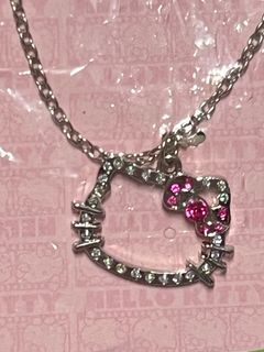 Sanrio Hello Kitty Necklace