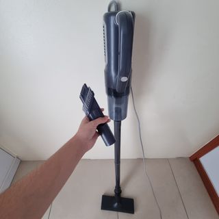 Simplus Vacuum Cleaner 16000Pa - 3 in 1 Portable Handheld Multi-use