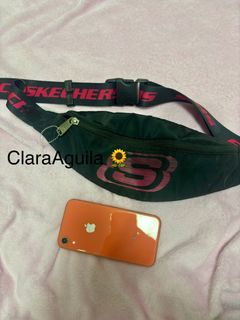 Skechers belt bag/ fanny pack waist bag