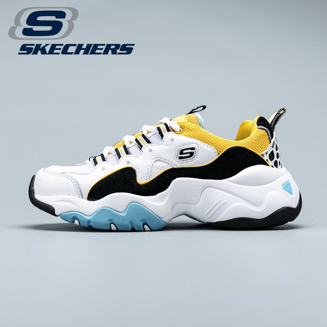 Skechers x One Piece Sneakers