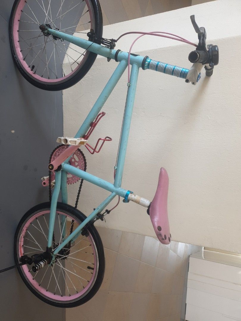 Bell bike stand outlet
