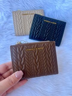 Small Wallet All-In