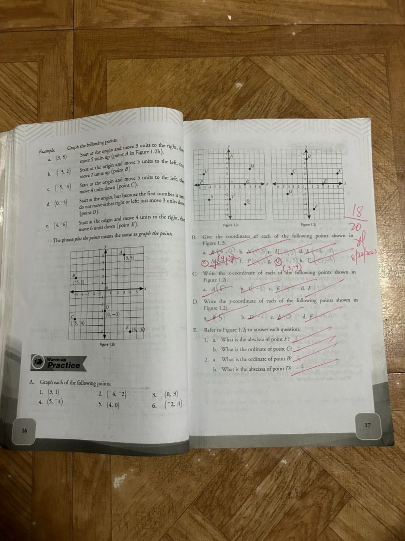 Soaring 21st Century Mathematics Grade 8 Second Edition, Hobbies & Toys ...