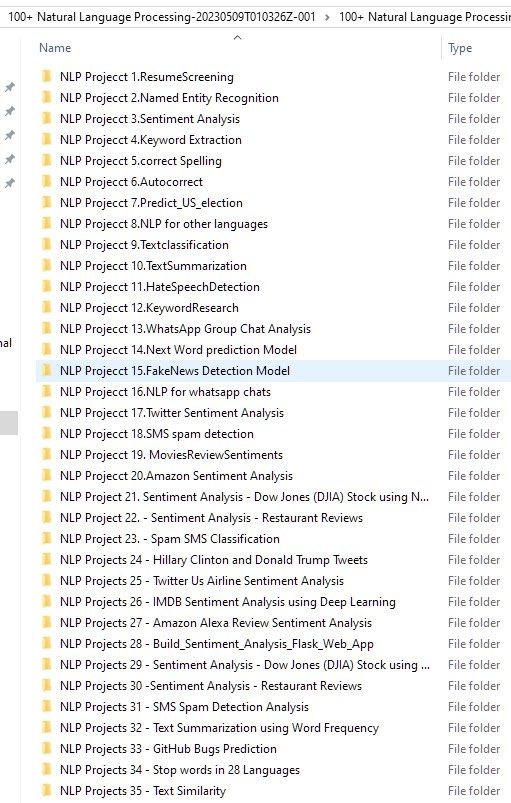 Source Codes for 206 Python django deep machine learning natural language processing nlp Projects (Category: Software) located in Singapore. Submitted by jbcondo1 (Listing ID 1309264285, Image 2). Description: Practical makes much more sense than theory! 206 Python Projects Source Codes 34 Django Projects 18 Deep Learning Projects 35 Natural Language Processing Projects.