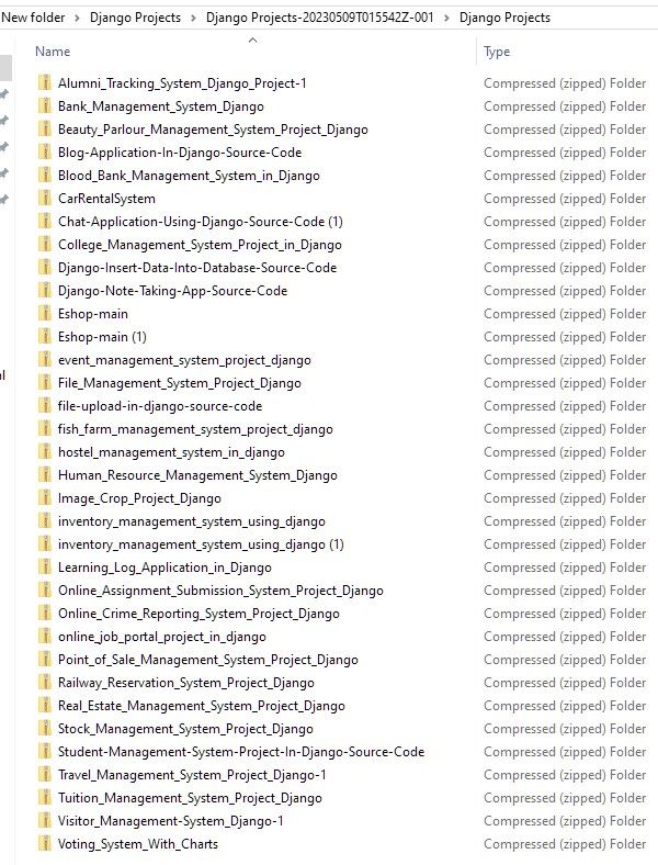 Source Codes for 206 Python django deep machine learning natural language processing nlp Projects (Category: Software) located in Singapore. Submitted by jbcondo1 (Listing ID 1309264285, Image 3). Description: Practical makes much more sense than theory! 206 Python Projects Source Codes 34 Django Projects 18 Deep Learning Projects 35 Natural Language Processing Projects.