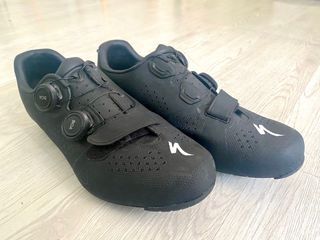 Specialized Cycling Shoes Torch 3.0