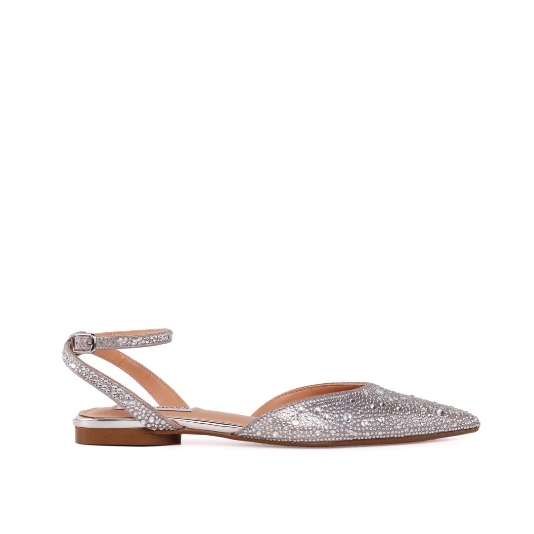 Steve madden diamond flats clearance
