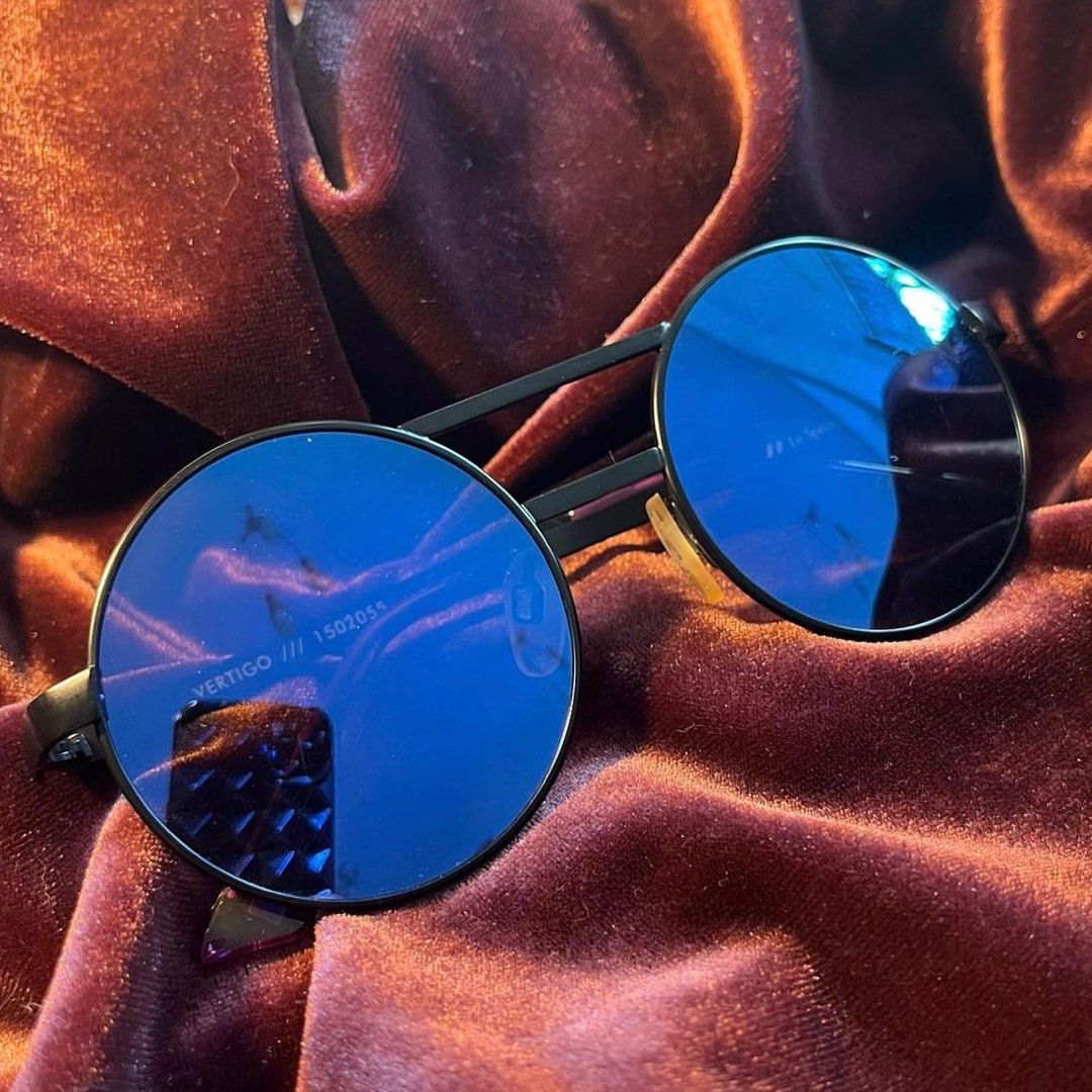 Le specs vertigo sunglasses sales