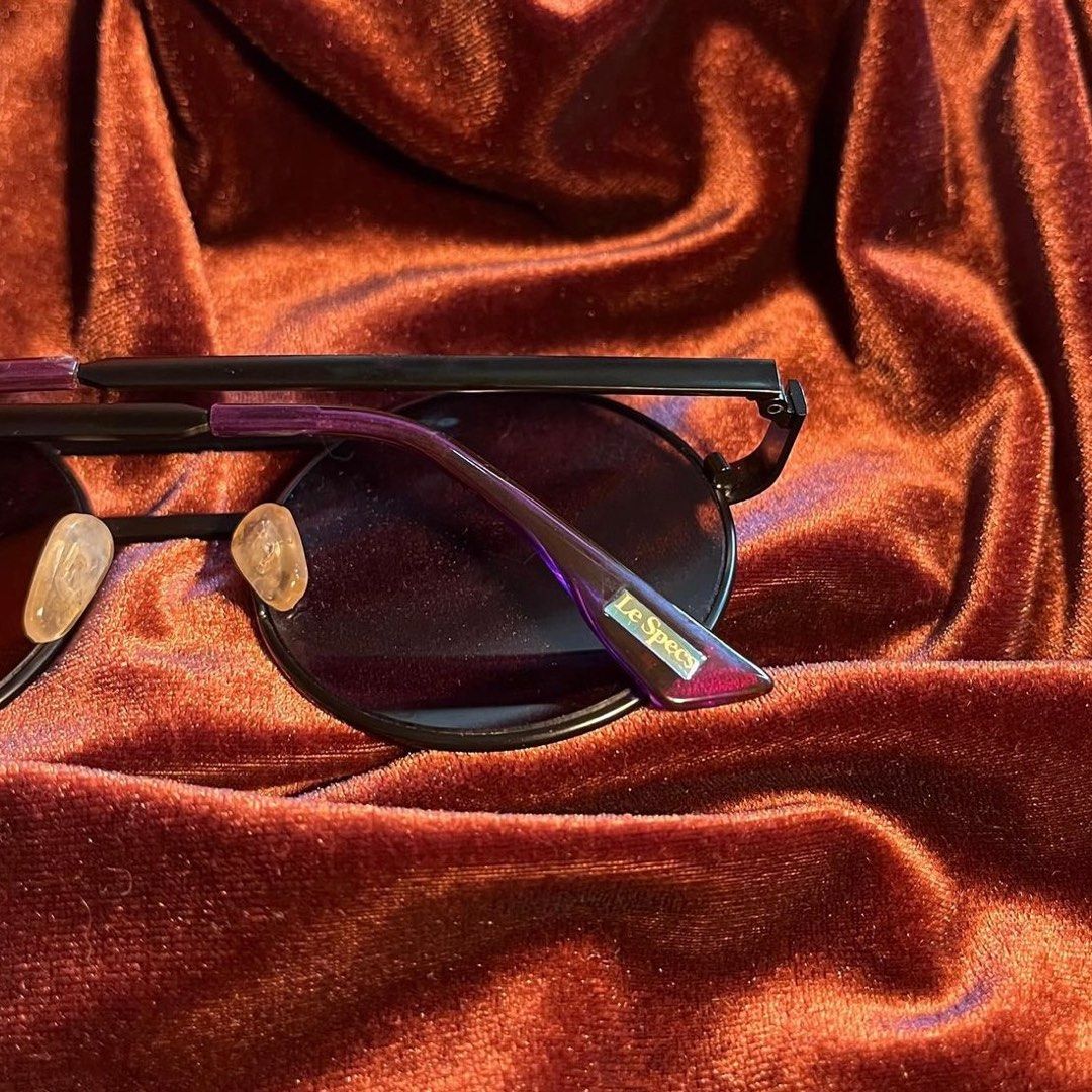 Le specs vertigo sunglasses deals
