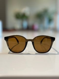 SUNNIES Studios Sunglasses Neo (Mink)