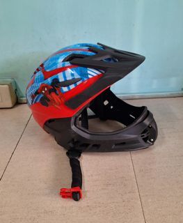 Sunrimoon Kids Helmet