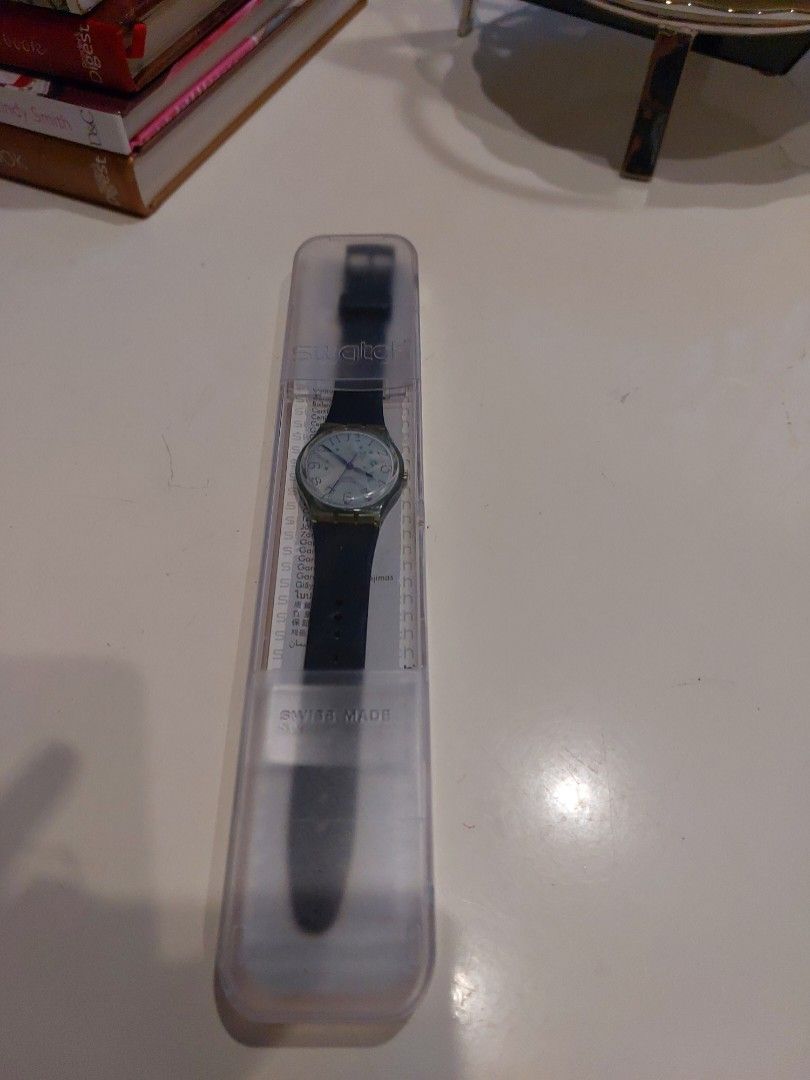 Swatch deals shop