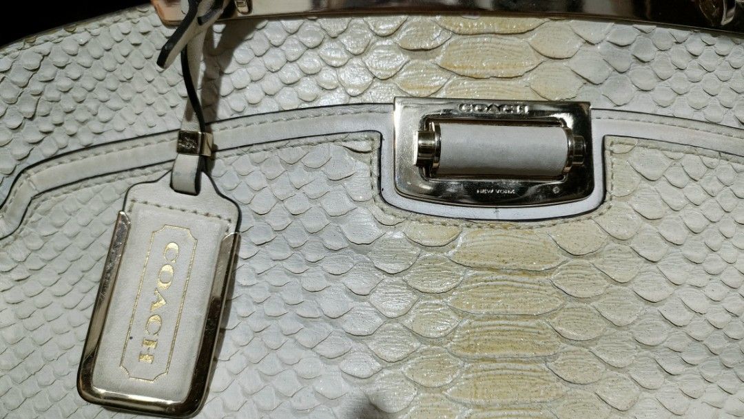 Tas branded coach original outlet