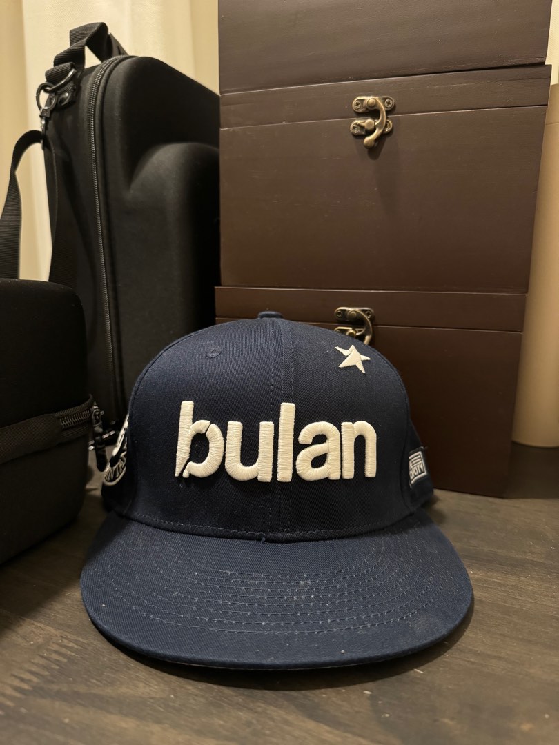 The Cap City x Bulan Bintang - Bulan - TCC, Men's Fashion, Watches