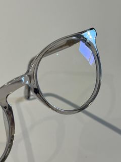 The Golden Ratio Verrier SA Frames/Eye Glasses
