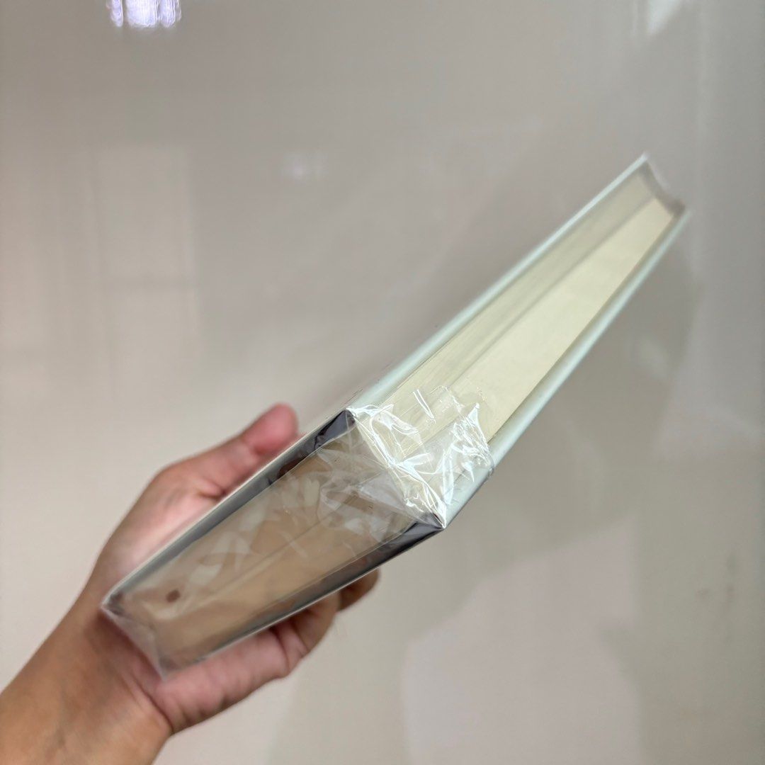 The Near Witch by VE Schwab (Category: Storybooks) located in Bacoor. Submitted by nikkoscollection (Listing ID 1309294595, Image 2). Description: Hardbound Last price posted Mop: PAYO! gcash/maya, bpi/bdo Mod: ur preferred courier or j&t Rfs: quit collecting, switching to kindle.