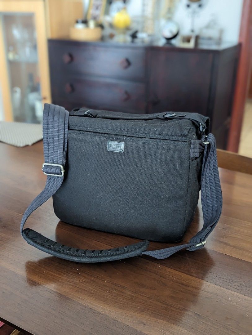 ThinkTank Retrospective 40 The Perfect Camera Bag for You 80