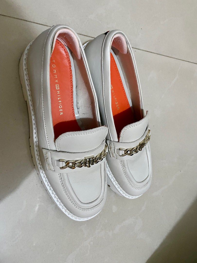 Tommy chunky outlet