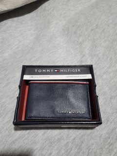 Tommy Wallet