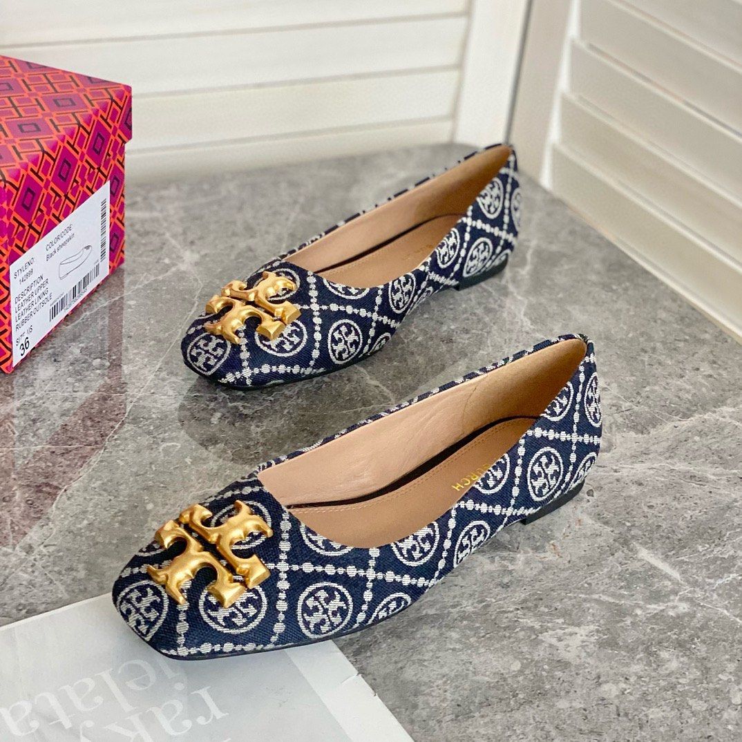 Tory burch shoes 2019 on sale
