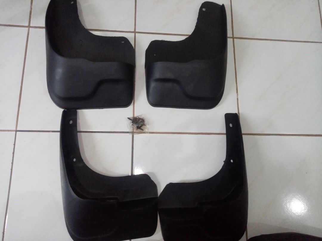 Mudguard innova cheap